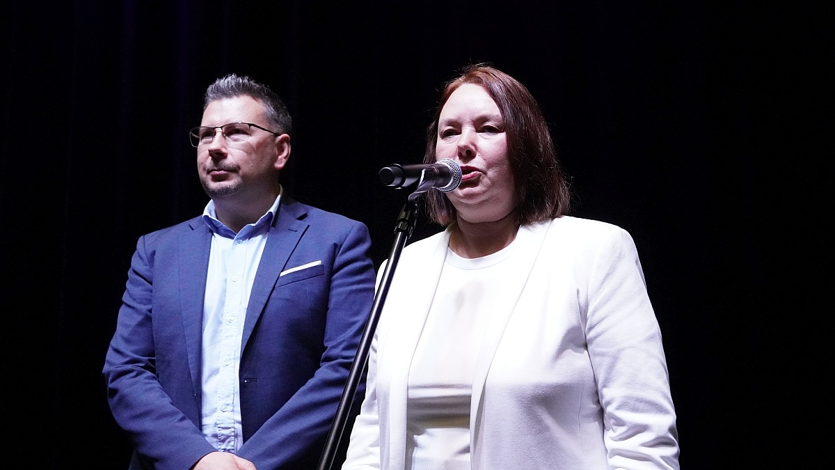 III Przegląd Teatralny Osób Niepełnosprawnych [21.05.2025] - zdjęcie #51 - eOstroleka.pl