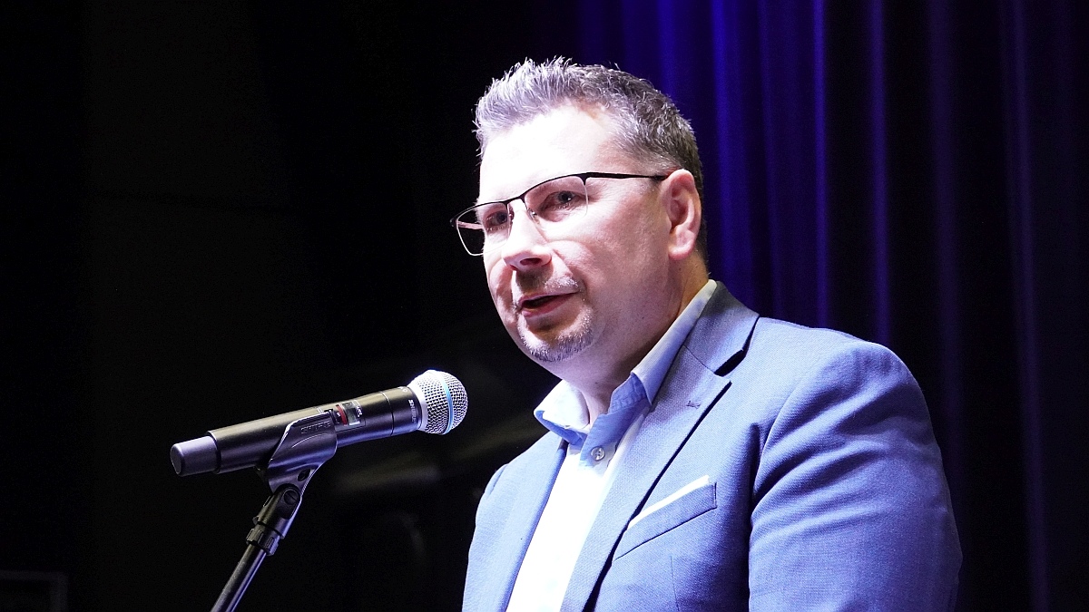 III Przegląd Teatralny Osób Niepełnosprawnych [21.05.2025] - zdjęcie #32 - eOstroleka.pl