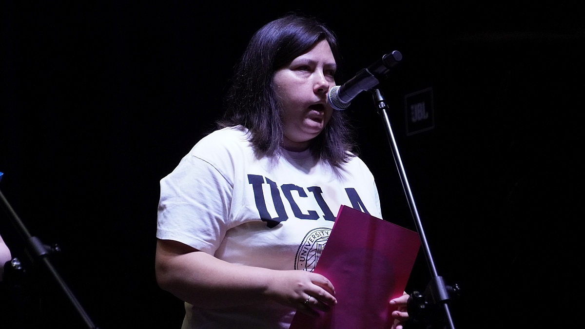 III Przegląd Teatralny Osób Niepełnosprawnych [21.05.2025] - zdjęcie #27 - eOstroleka.pl