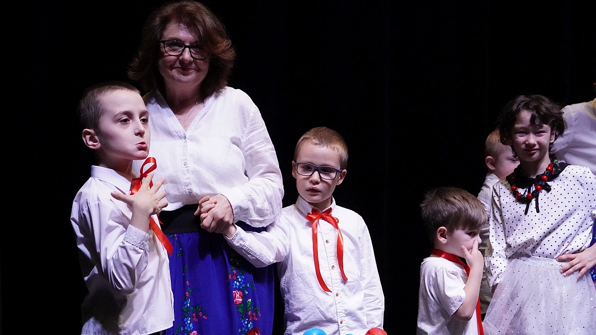 III Przegląd Teatralny Osób Niepełnosprawnych [21.05.2025] - zdjęcie #16 - eOstroleka.pl