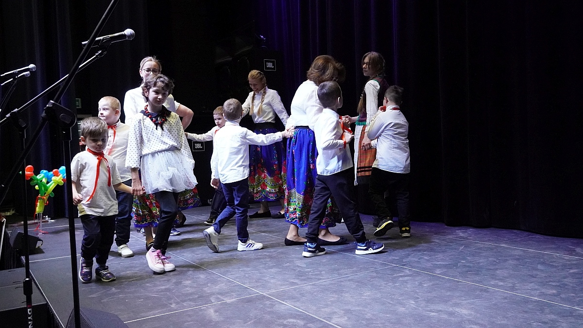 III Przegląd Teatralny Osób Niepełnosprawnych [21.05.2025] - zdjęcie #9 - eOstroleka.pl