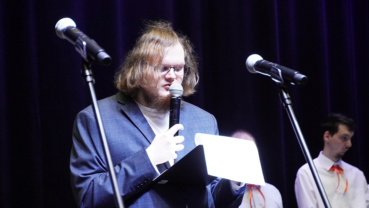 III Przegląd Teatralny Osób Niepełnosprawnych [21.05.2025] - zdjęcie #2 - eOstroleka.pl