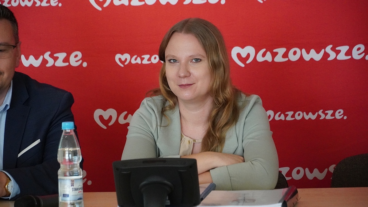 Spotkanie informacyjne o Mazowieckim Planie Gospodarki Odpadami [21.05.2025] - zdjęcie #1 - eOstroleka.pl