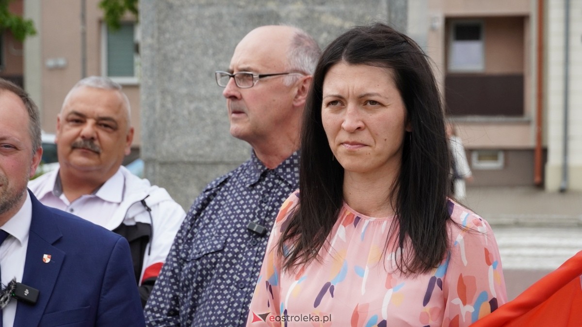Podsumowanie kampanii wyborczej Grzegorza Brauna w okręgu siedlecko-ostrołęckim - konferencja prasowa [21.05.2025] - zdjęcie #6 - eOstroleka.pl
