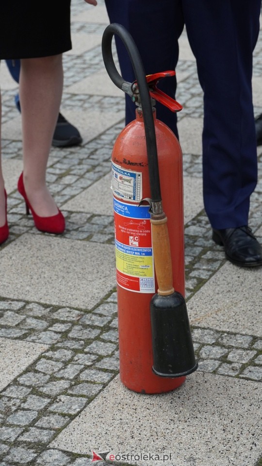 Podsumowanie kampanii wyborczej Grzegorza Brauna w okręgu siedlecko-ostrołęckim - konferencja prasowa [21.05.2025] - zdjęcie #3 - eOstroleka.pl