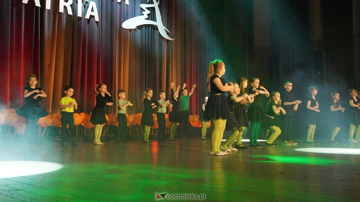 Gala Tańca Atria [19.05.2025] - zdjęcie #27 - eOstroleka.pl