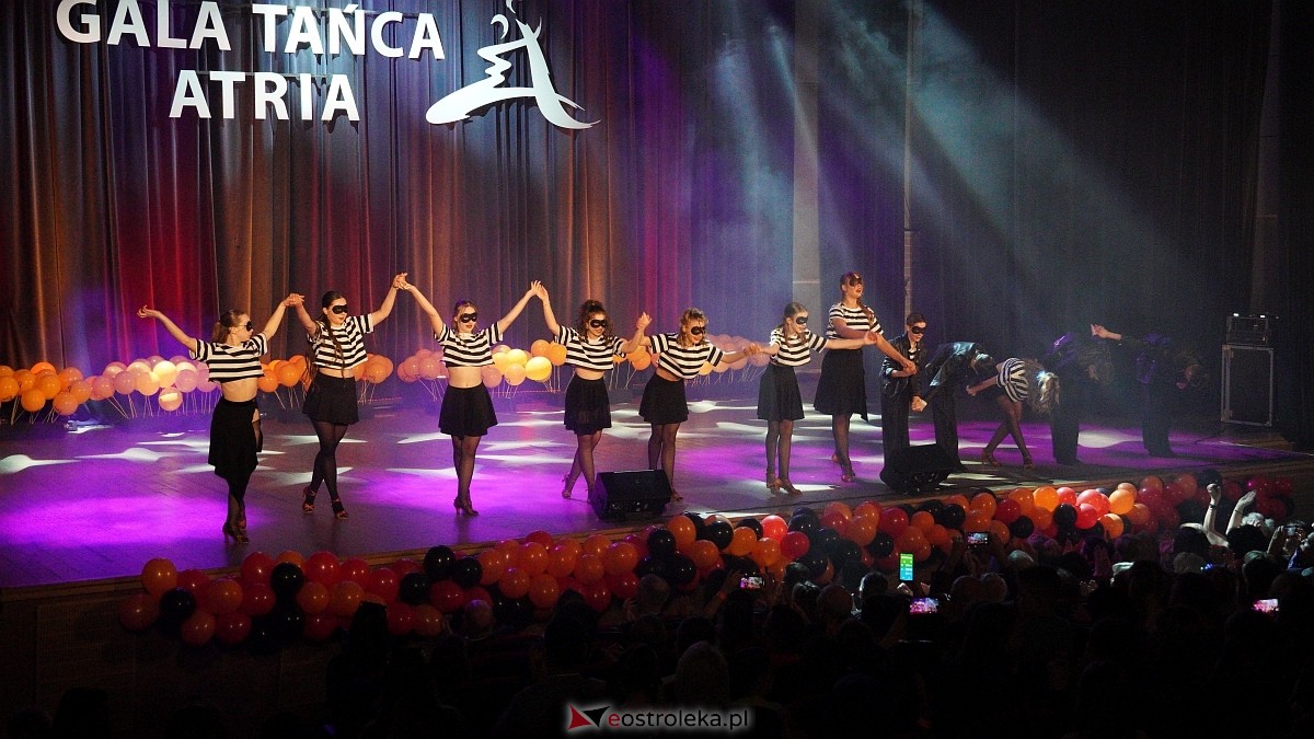 Gala Tańca Atria [19.05.2025] - zdjęcie #20 - eOstroleka.pl