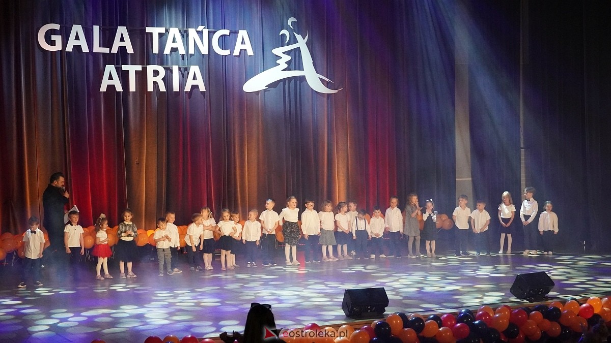 Gala Tańca Atria [19.05.2025] - zdjęcie #19 - eOstroleka.pl