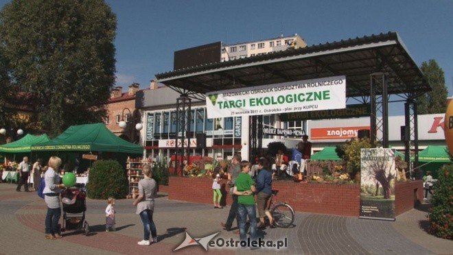 V Targi Ekologiczne (25.09.2011) - zdjęcie #41 - eOstroleka.pl