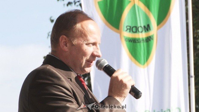 V Targi Ekologiczne (25.09.2011) - zdjęcie #34 - eOstroleka.pl