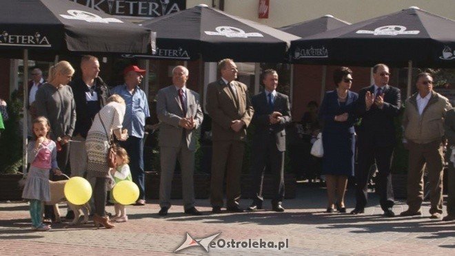 V Targi Ekologiczne (25.09.2011) - zdjęcie #33 - eOstroleka.pl