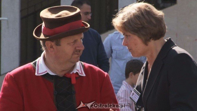 V Targi Ekologiczne (25.09.2011) - zdjęcie #32 - eOstroleka.pl