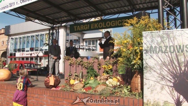 V Targi Ekologiczne (25.09.2011) - zdjęcie #29 - eOstroleka.pl