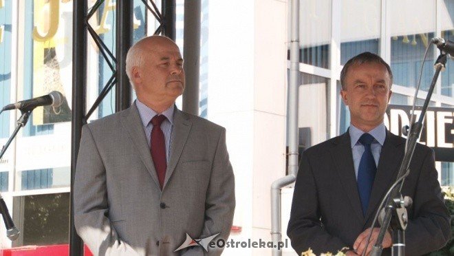 V Targi Ekologiczne (25.09.2011) - zdjęcie #28 - eOstroleka.pl