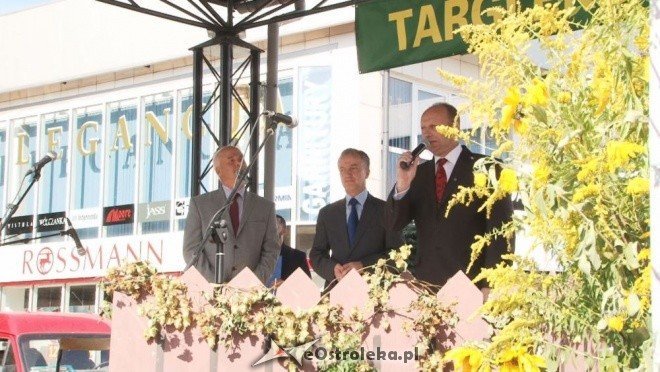 V Targi Ekologiczne (25.09.2011) - zdjęcie #25 - eOstroleka.pl