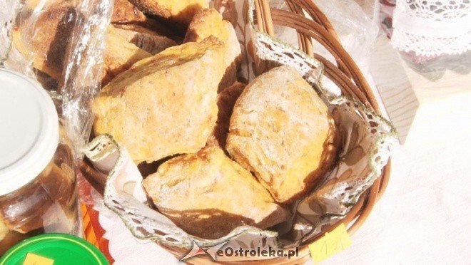 V Targi Ekologiczne (25.09.2011) - zdjęcie #22 - eOstroleka.pl