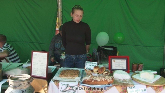 V Targi Ekologiczne (25.09.2011) - zdjęcie #11 - eOstroleka.pl