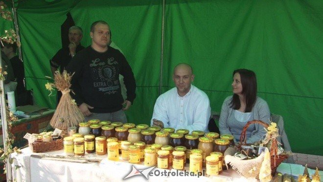 V Targi Ekologiczne (25.09.2011) - zdjęcie #7 - eOstroleka.pl