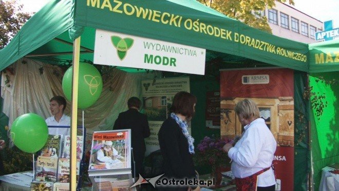 V Targi Ekologiczne (25.09.2011) - zdjęcie #1 - eOstroleka.pl