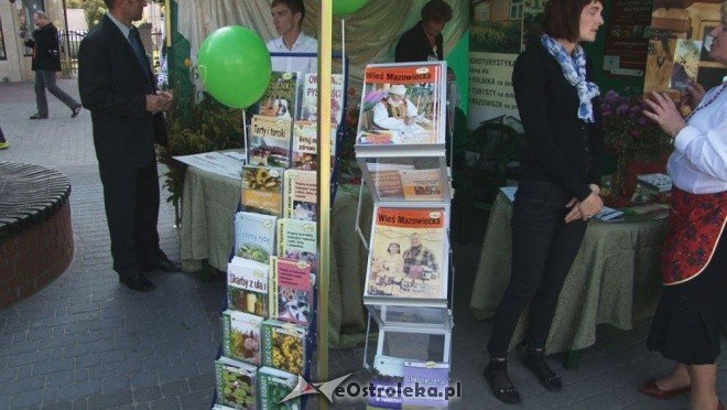 V Targi Ekologiczne (25.09.2011) - zdjęcie #18 - eOstroleka.pl