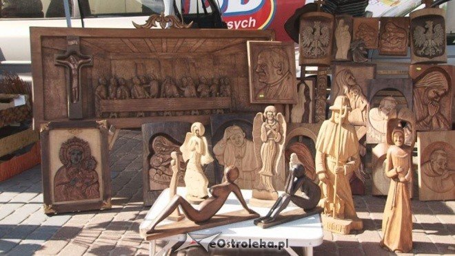 V Targi Ekologiczne (25.09.2011) - zdjęcie #16 - eOstroleka.pl