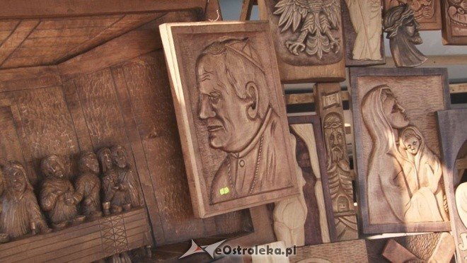 V Targi Ekologiczne (25.09.2011) - zdjęcie #14 - eOstroleka.pl