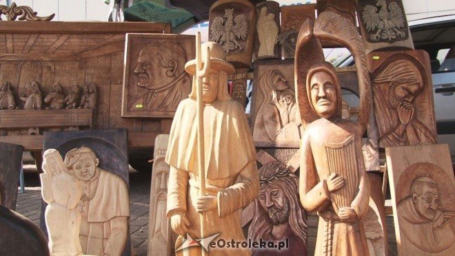 V Targi Ekologiczne (25.09.2011) - zdjęcie #12 - eOstroleka.pl