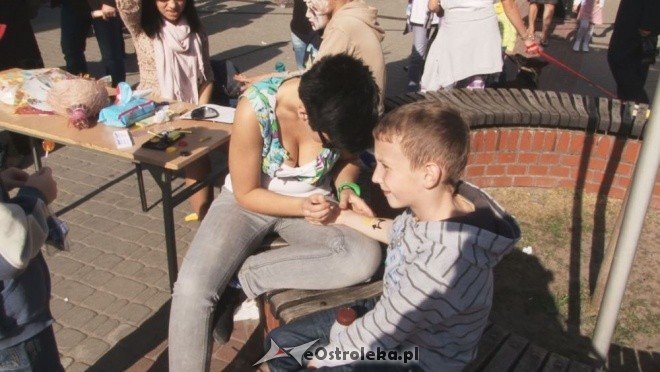 V Targi Ekologiczne (25.09.2011) - zdjęcie #4 - eOstroleka.pl