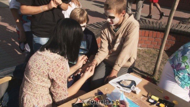 V Targi Ekologiczne (25.09.2011) - zdjęcie #2 - eOstroleka.pl