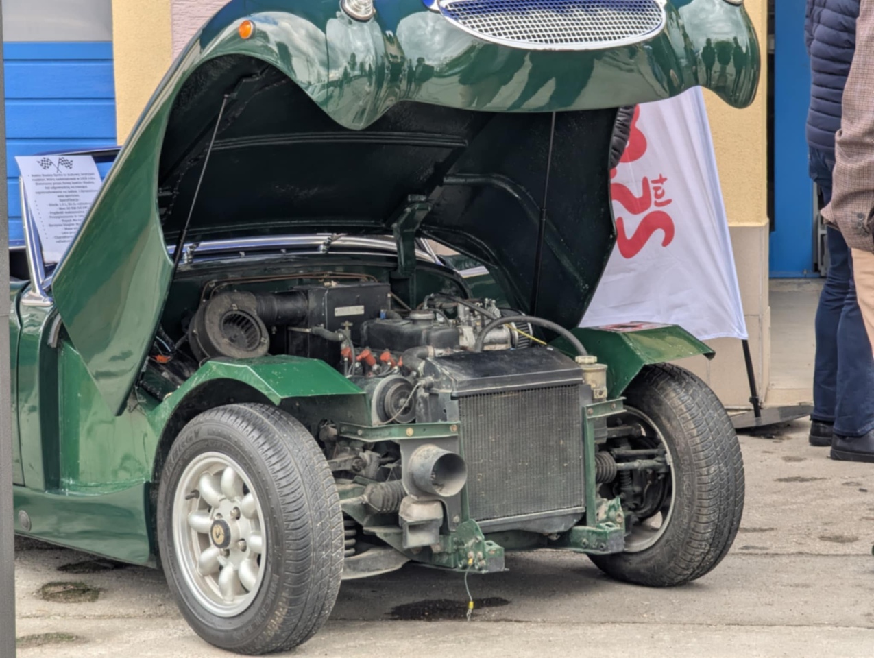 Mazowiecki Motopiknik [18.05.2025] - zdjęcie #35 - eOstroleka.pl