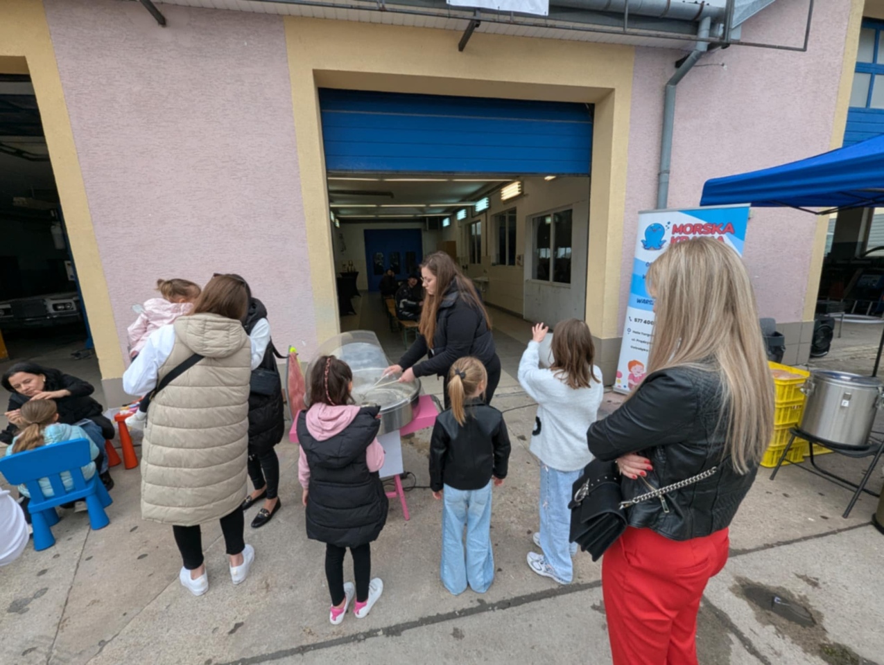 Mazowiecki Motopiknik [18.05.2025] - zdjęcie #34 - eOstroleka.pl