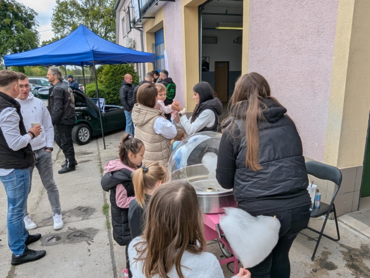 Mazowiecki Motopiknik [18.05.2025] - zdjęcie #33 - eOstroleka.pl