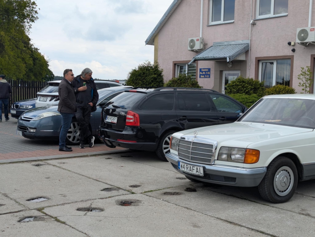 Mazowiecki Motopiknik [18.05.2025] - zdjęcie #32 - eOstroleka.pl