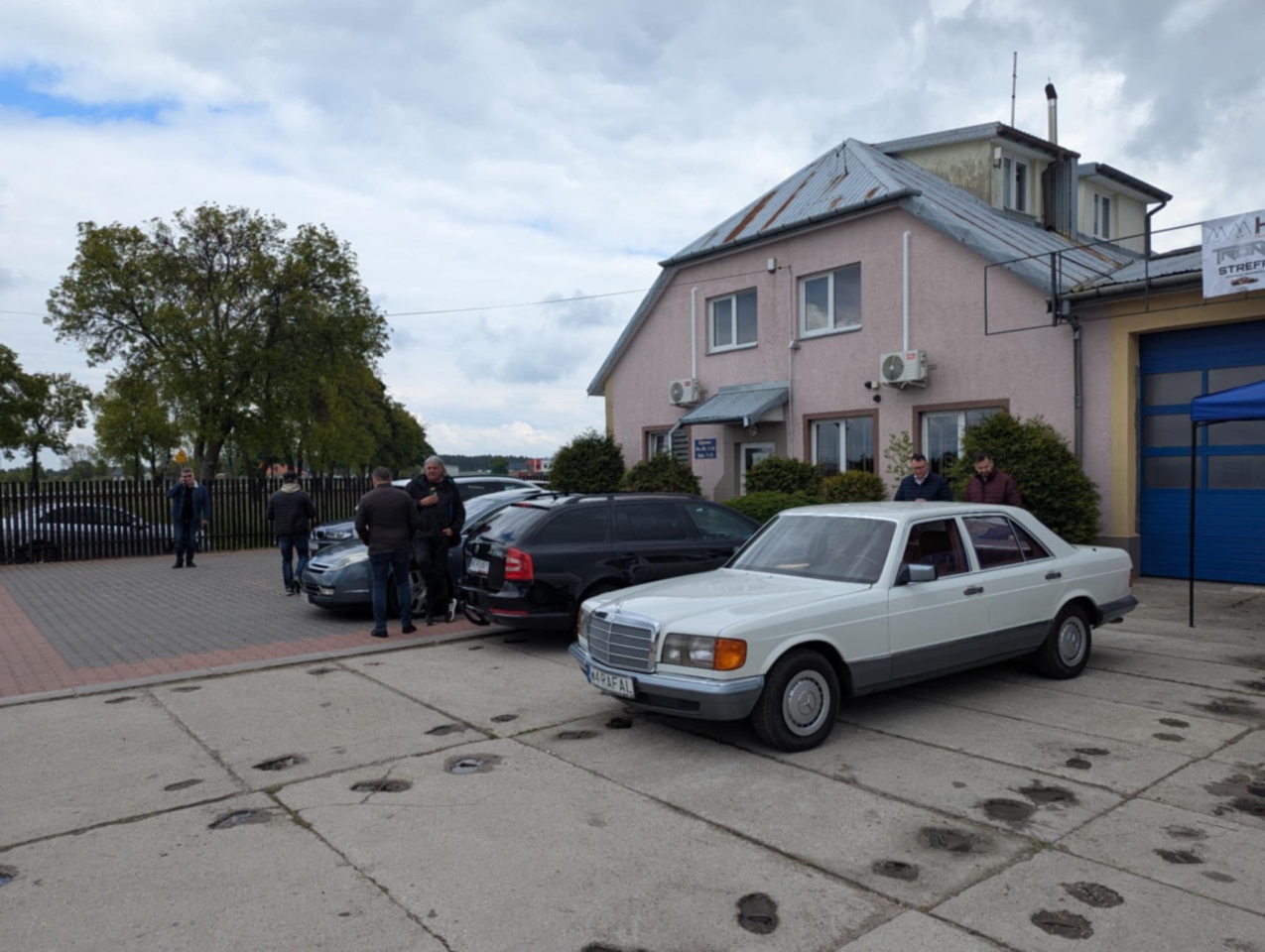 Mazowiecki Motopiknik [18.05.2025] - zdjęcie #31 - eOstroleka.pl