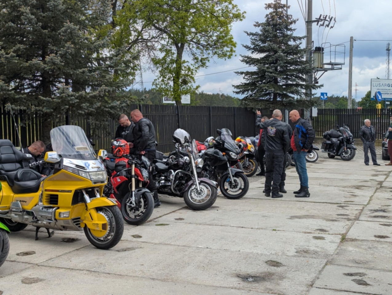 Mazowiecki Motopiknik [18.05.2025] - zdjęcie #30 - eOstroleka.pl