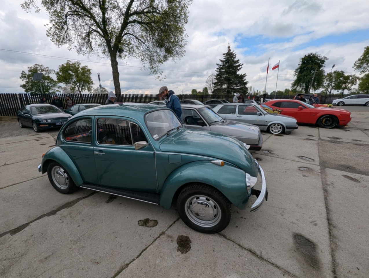 Mazowiecki Motopiknik [18.05.2025] - zdjęcie #29 - eOstroleka.pl