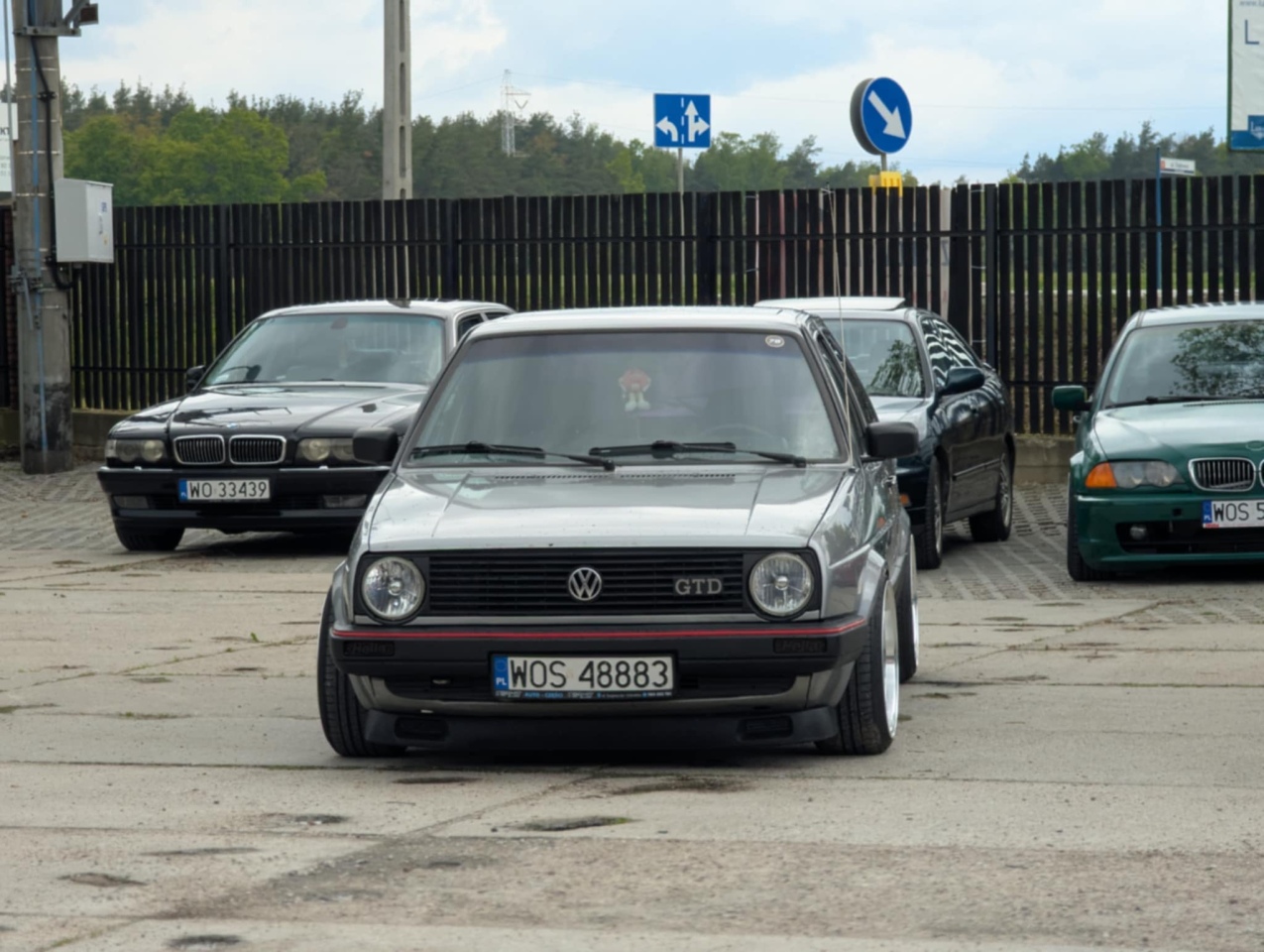 Mazowiecki Motopiknik [18.05.2025] - zdjęcie #27 - eOstroleka.pl