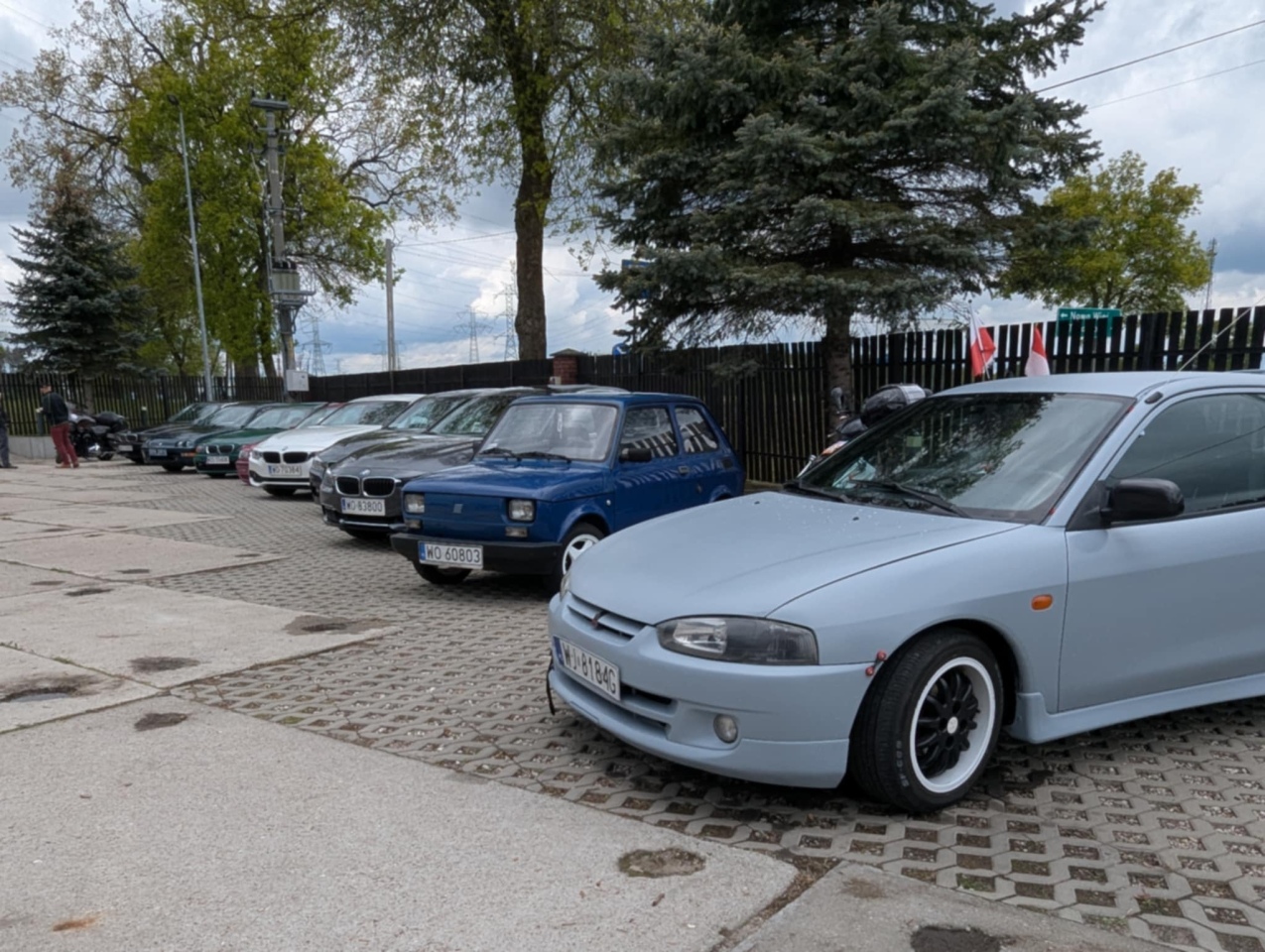 Mazowiecki Motopiknik [18.05.2025] - zdjęcie #26 - eOstroleka.pl