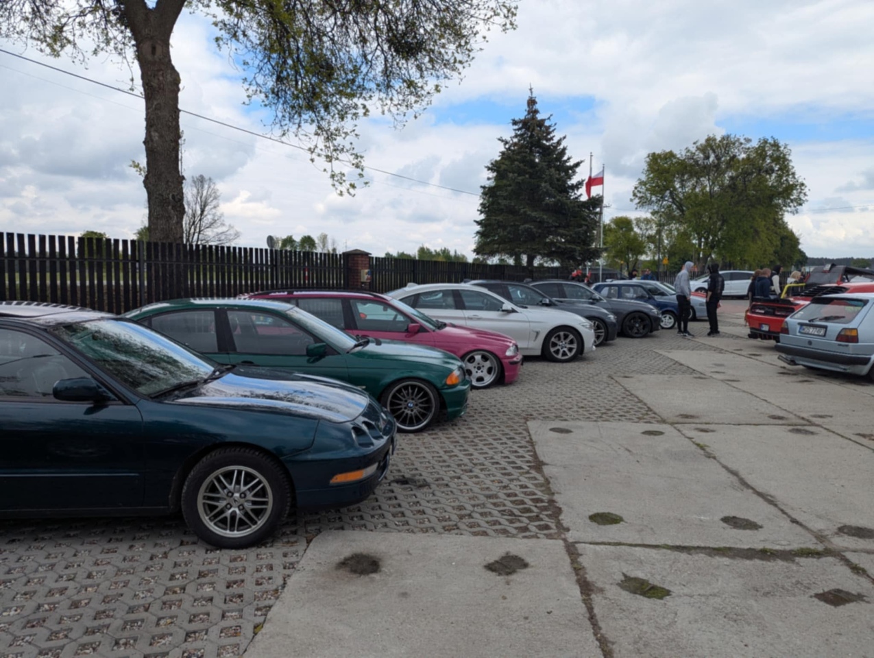 Mazowiecki Motopiknik [18.05.2025] - zdjęcie #25 - eOstroleka.pl