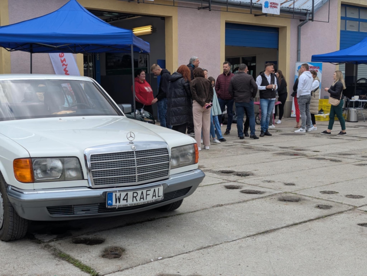 Mazowiecki Motopiknik [18.05.2025] - zdjęcie #24 - eOstroleka.pl