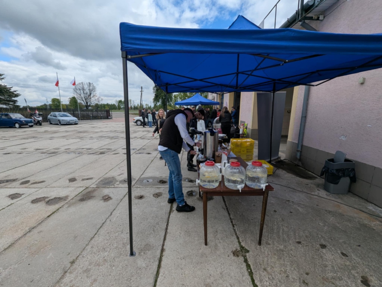 Mazowiecki Motopiknik [18.05.2025] - zdjęcie #23 - eOstroleka.pl