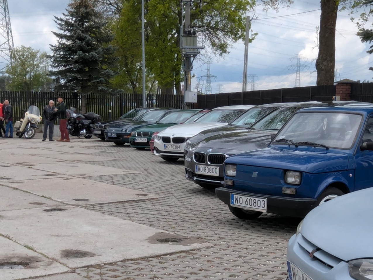 Mazowiecki Motopiknik [18.05.2025] - zdjęcie #22 - eOstroleka.pl