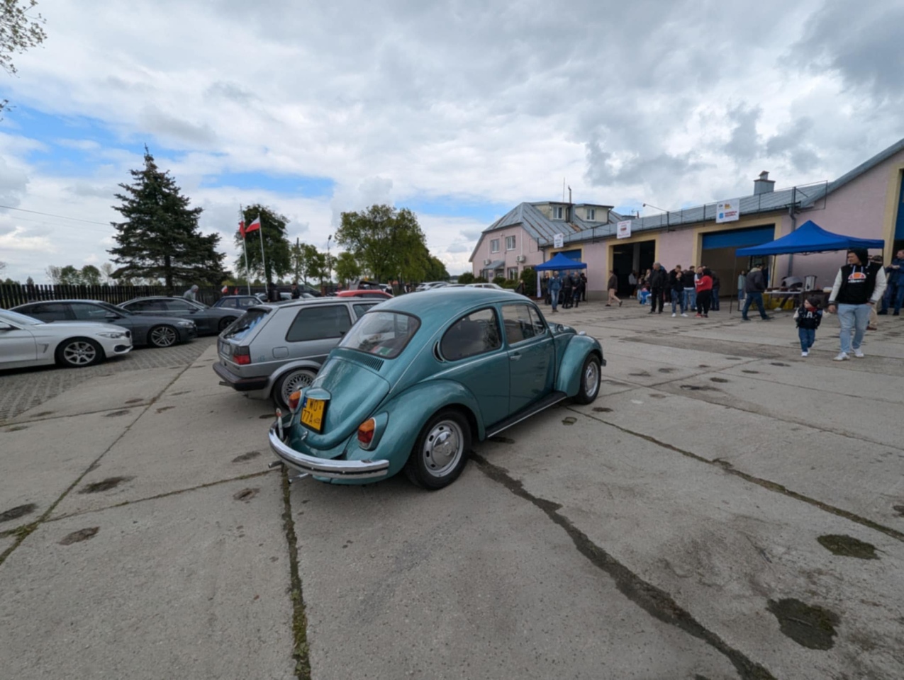 Mazowiecki Motopiknik [18.05.2025] - zdjęcie #20 - eOstroleka.pl