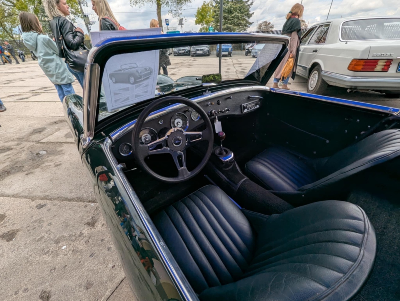 Mazowiecki Motopiknik [18.05.2025] - zdjęcie #18 - eOstroleka.pl