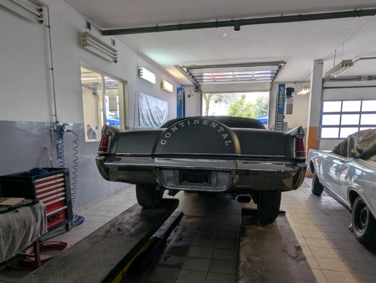 Mazowiecki Motopiknik [18.05.2025] - zdjęcie #17 - eOstroleka.pl