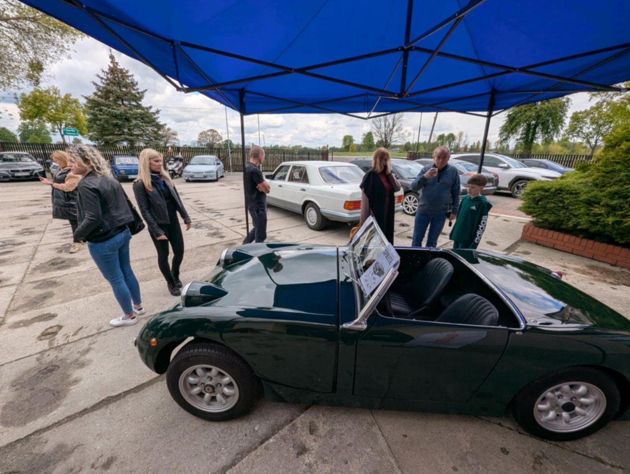 Mazowiecki Motopiknik [18.05.2025] - zdjęcie #14 - eOstroleka.pl