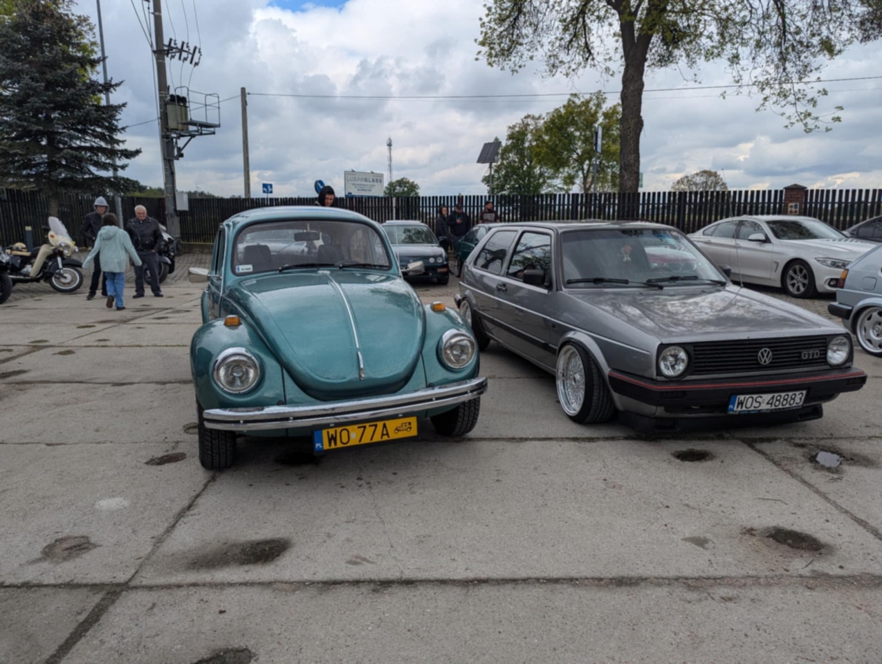 Mazowiecki Motopiknik [18.05.2025] - zdjęcie #11 - eOstroleka.pl