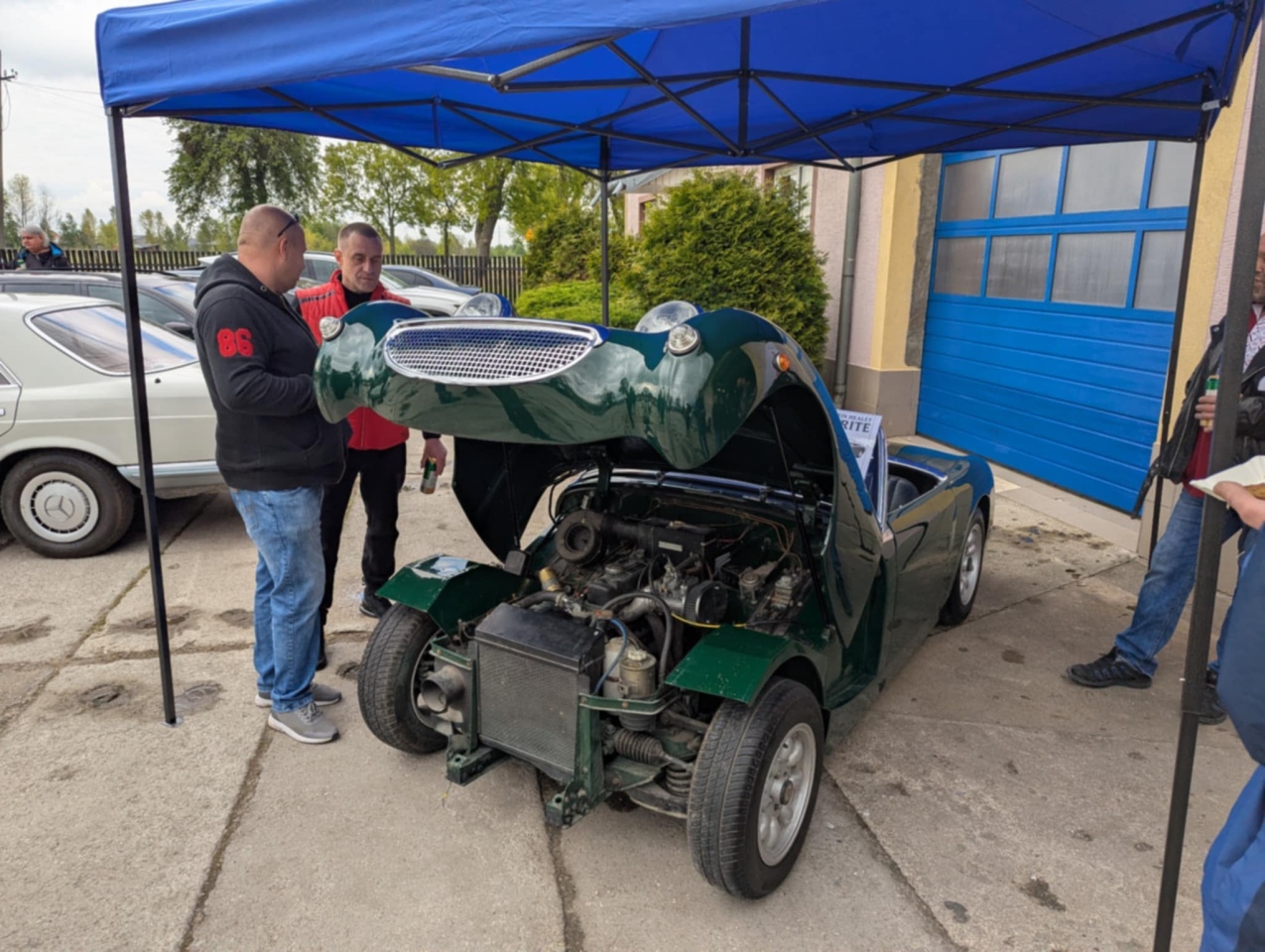 Mazowiecki Motopiknik [18.05.2025] - zdjęcie #9 - eOstroleka.pl