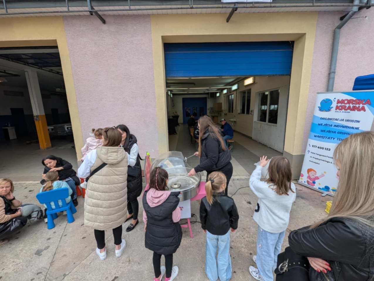 Mazowiecki Motopiknik [18.05.2025] - zdjęcie #8 - eOstroleka.pl