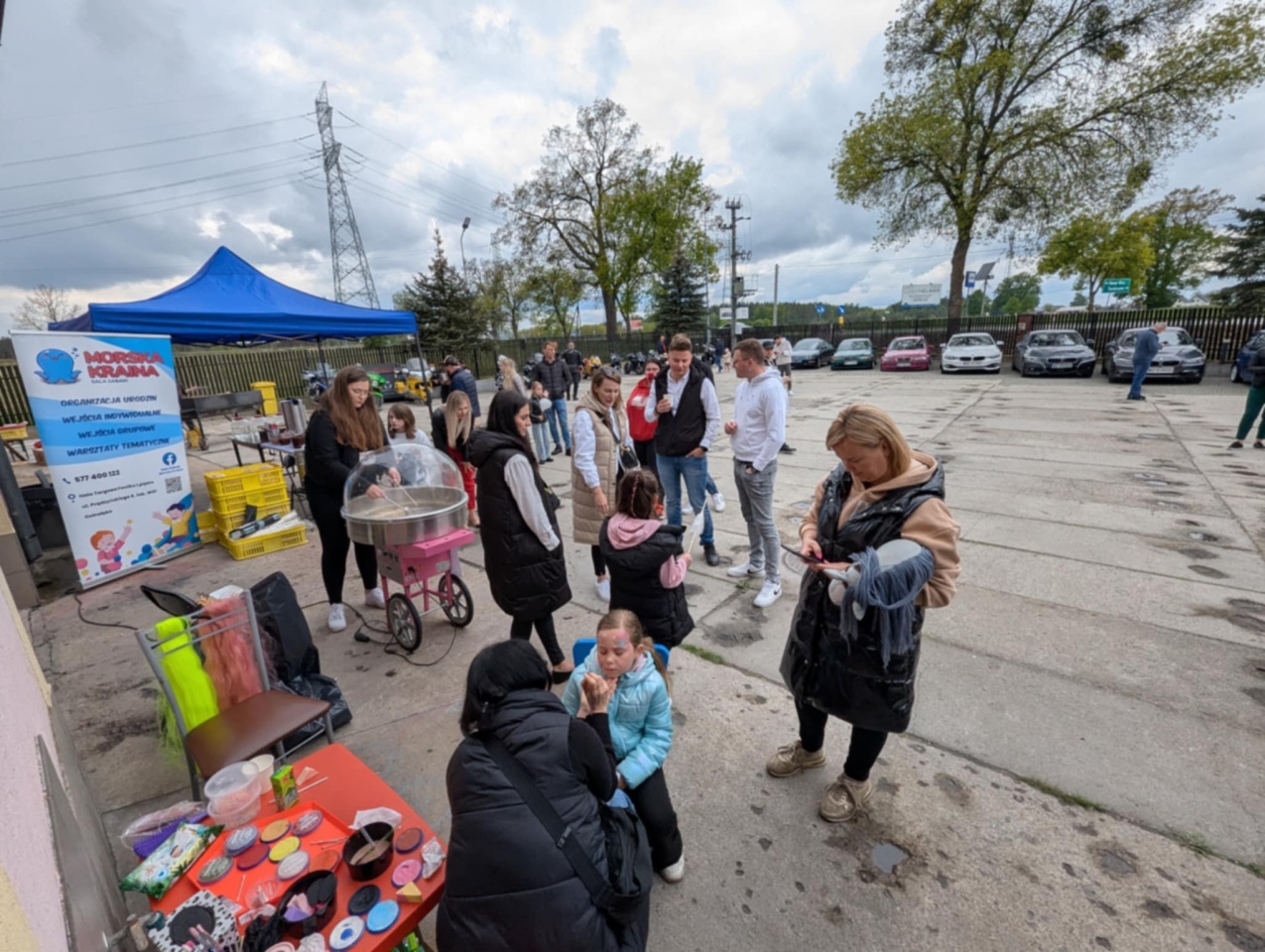 Mazowiecki Motopiknik [18.05.2025] - zdjęcie #7 - eOstroleka.pl